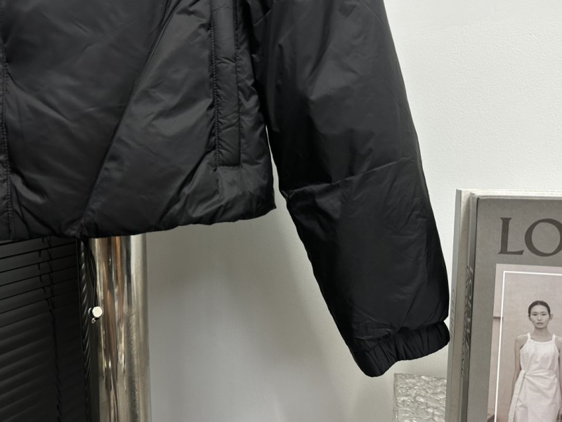 Prada Down Coat